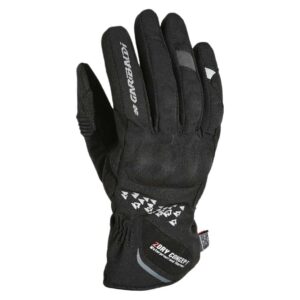 Garibaldi X-time L Black