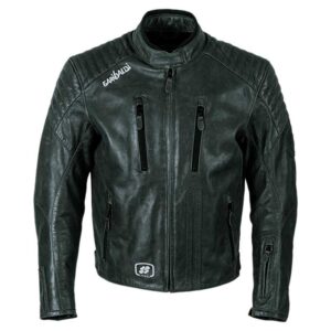 Garibaldi Bullrider L Black