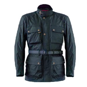 Garibaldi Heritage L Blue