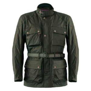 Garibaldi Heritage L Green