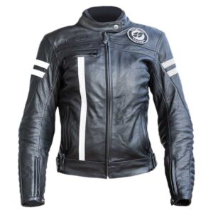 Garibaldi Moka Racer S Black