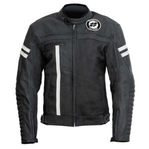 Garibaldi Moka Racer XXL Black