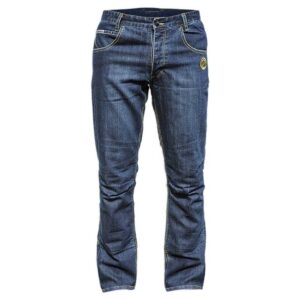 Garibaldi West Coast XXL Black