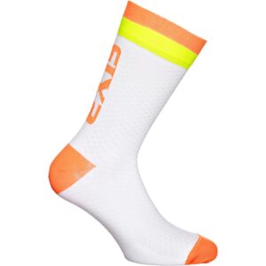 Sixs Luxury Short EU 35-38 Orange / Yellow