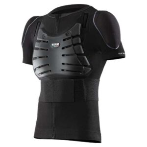 Sixs Pro Ts8 L Black