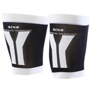 Sixs Compression Quad L Black / White