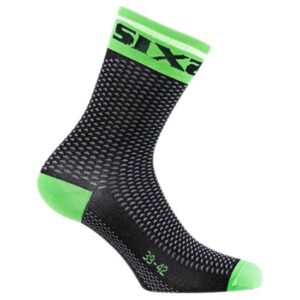 Sixs Short Reflector EU 47-49 Green