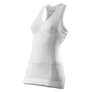 Sixs Girl S/s L White