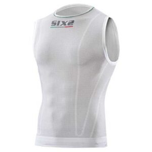 Sixs Sml2 L White Carbon