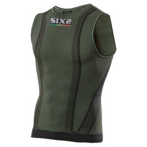 Sixs Smx L Dark Green