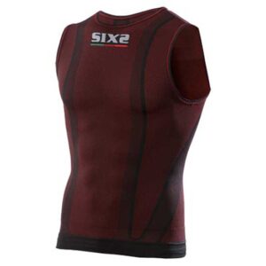 Sixs Smx L Dark Red