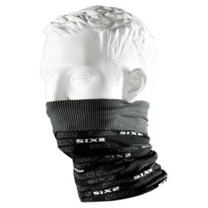 Sixs Tbx One Size Black Carbon