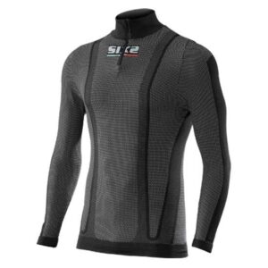 Sixs Ts13w L Black Carbon