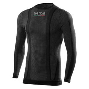 Sixs Ts2 L Black Carbon