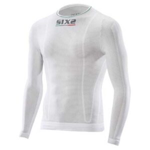 Sixs Ts2l L White Carbon