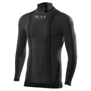 Sixs Ts3w L Black Carbon