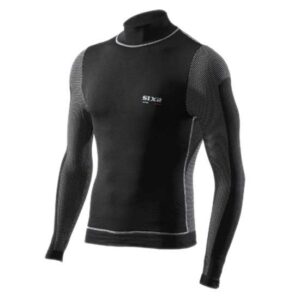 Sixs Ts4 Plus L Black Carbon