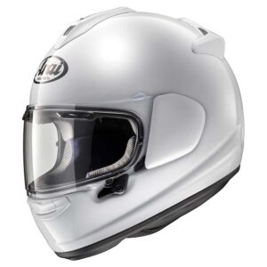 Arai Chaser-x Diamond L White