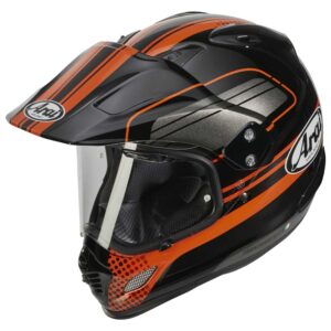 Arai Tour X4 Move S Orange