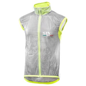 Sixs Ghost L Yellow Fluo
