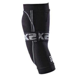 Sixs Pro Mani Kit S-M Black