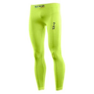 Sixs Leggings XXL Yellow Fluo