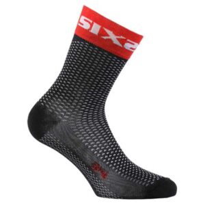 Sixs Socks Flag EU 35-38 Switzerland