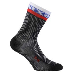 Sixs Socks Flag EU 35-38 Russia