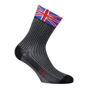 Sixs Socks Flag EU 43-46 England