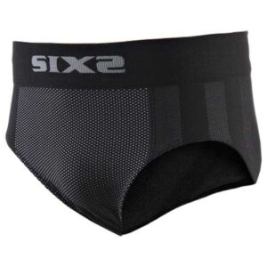 Sixs Pant XL Black Carbon