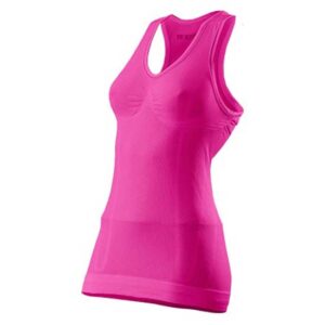 Sixs Top XS Pink Fluo