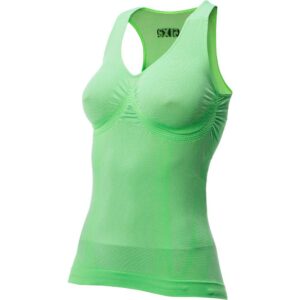 Sixs Top L Green Fluo