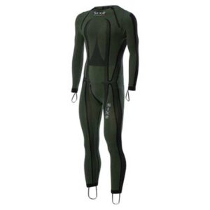 Sixs Stx Racing L Dark Green