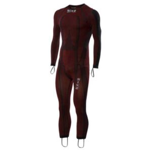 Sixs Stx Racing L Dark Red