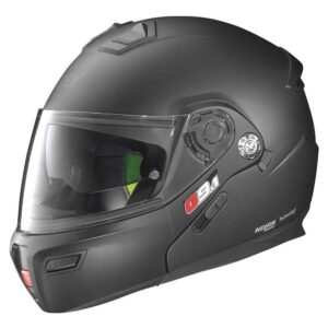 Grex G9.1 Evolve Kinetic N Com L Flat Black