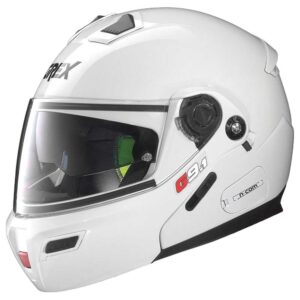 Grex G9.1 Evolve Kinetic N Com XXL Metal White
