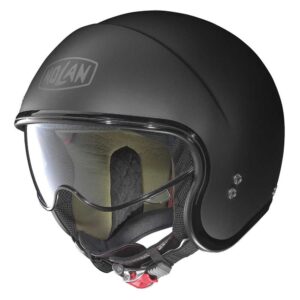 Nolan N21 Visor Classic XL Flat Black