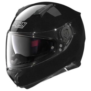 Nolan N87 Special Plus N Com L Metal Black