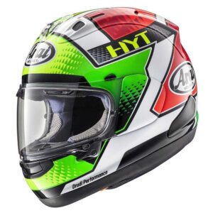 Arai Rx-7v L Davide Giugliano