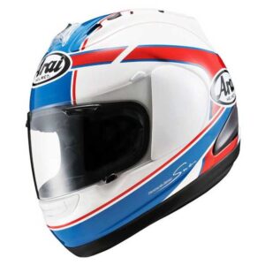 Arai Rx-7v XS Schwantz Pepsi