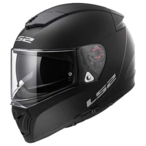 Ls2 Ff390 Breaker S Matt Black