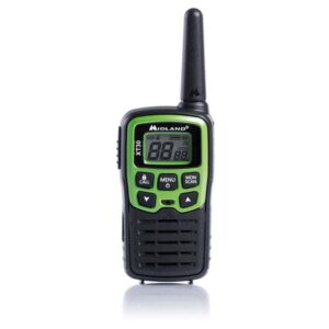 Midland Xt30 Talker Set 2 Pieces
