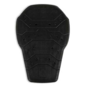 Vquattro Back Protector L Black