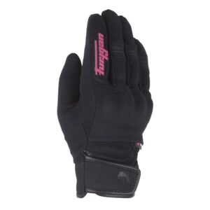 Furygan Jet Evo Lady Kid 6 Black / Pink