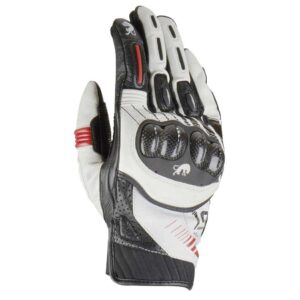 Furygan Rg19 S White / Black
