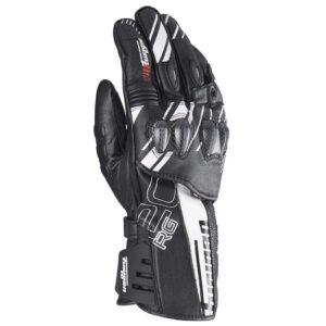 Furygan Rg20 M Black / White