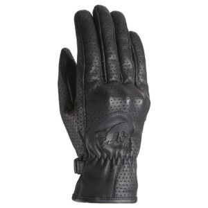Furygan Gr2 Full Vented S Black