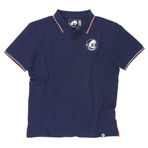 Furygan Racing Team Polo XXL Blue