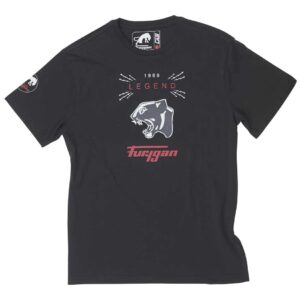 Furygan Legend L Black