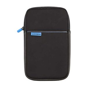 Garmin Universal Carrying Case Up To 7 Inch One Size Black